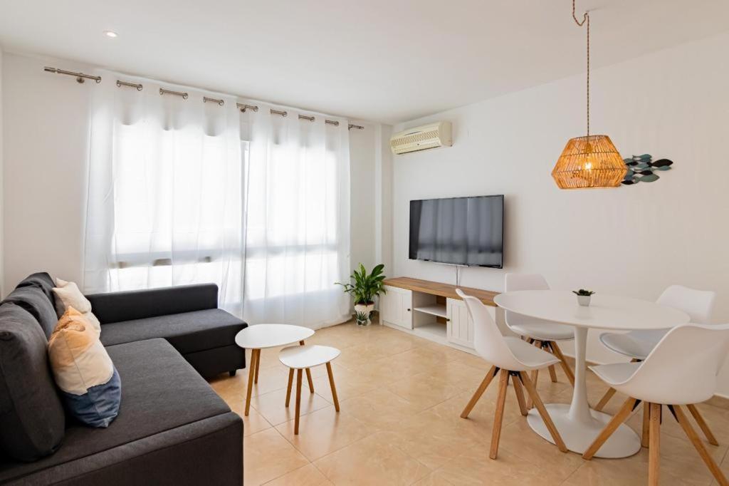 Maria Turquesa By Altea Blanca Apartamentos Turisticos Kültér fotó